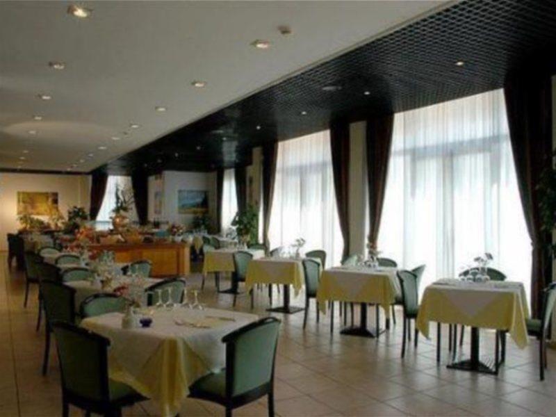 Meditur Hotel Pisa Migliarino Pisano Exterior foto