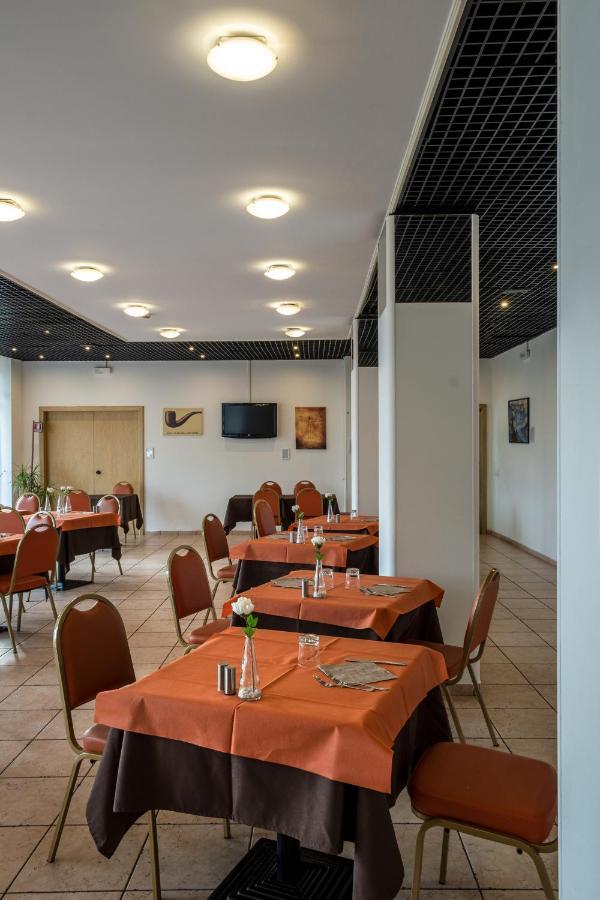 Meditur Hotel Pisa Migliarino Pisano Exterior foto