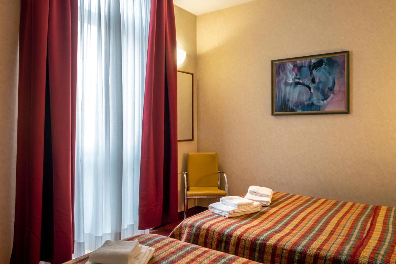 Meditur Hotel Pisa Migliarino Pisano Exterior foto