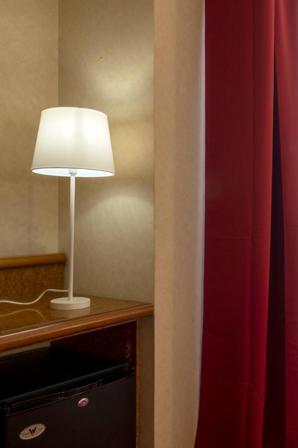 Meditur Hotel Pisa Migliarino Pisano Exterior foto